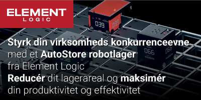 Element Logic Denmark A/S