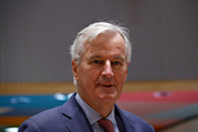 Michel Barnier : le nouveau Premier ministre entame un sprint budgétaire
