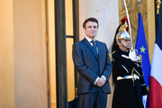 Dépenses de l'Elysée : le Président Macron fait exploser l'addition