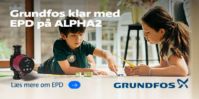 Grundfos A/S