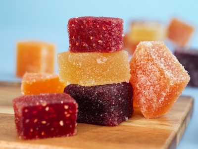 Bercy met la main à la pâte … de fruits