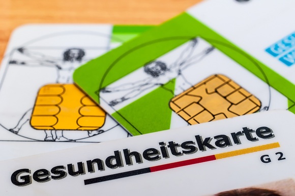 Darf ich während der Arbeitszeit zum Arzt gehen? (© MG-AdobeStock - stock.adobe.com)