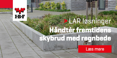 A/S IKAST BETONVAREFABRIK-IBF