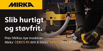 Mirka Scandinavia AB