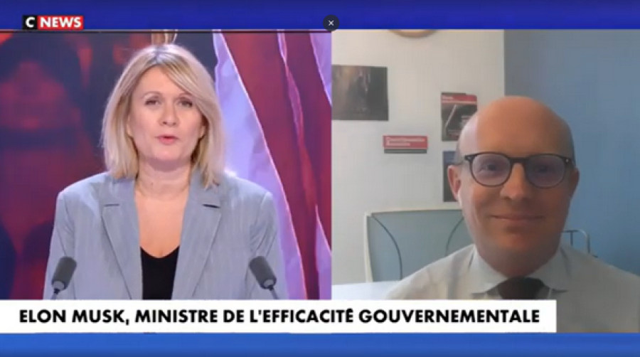 Dette publique : faut-il augmenter les impôts ?