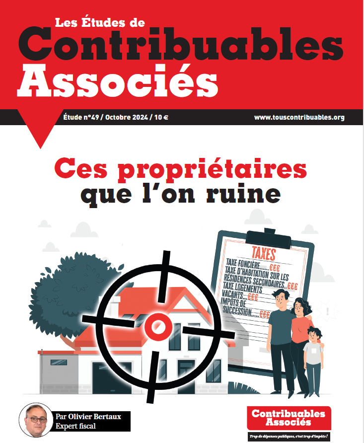Étude n°46 « École Public / Privé : écarts de coûts, écarts de résultats »