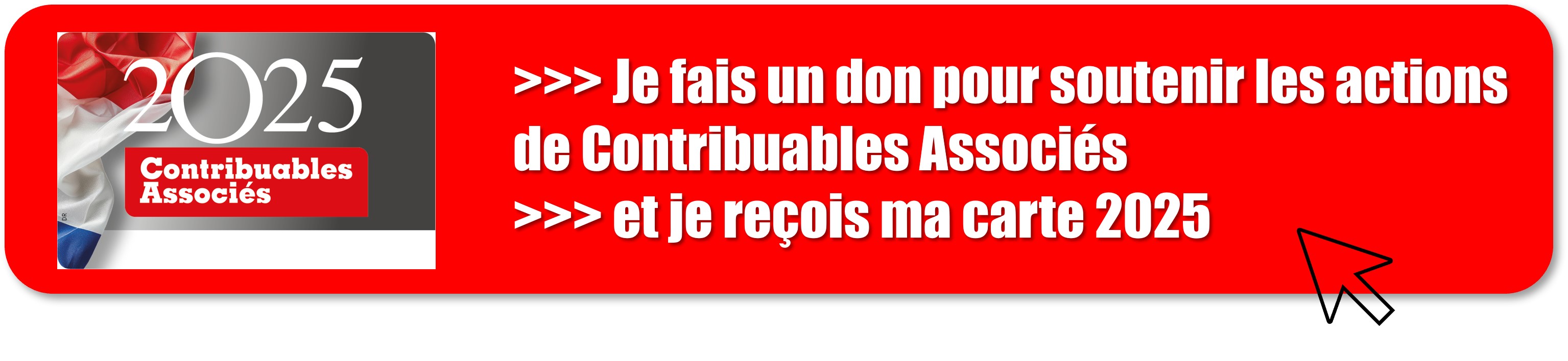 Bouton je fais un don