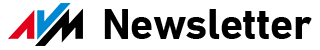 AVM Newsletter