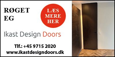 Ikast Design Doors A/S