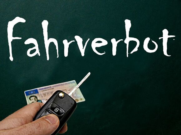 OLG Frankfurt: Fahrverbot für massive Geschwindigkeitsüberschreitung bestätigt (© Sauerlandpics - stock.adobe.com)
