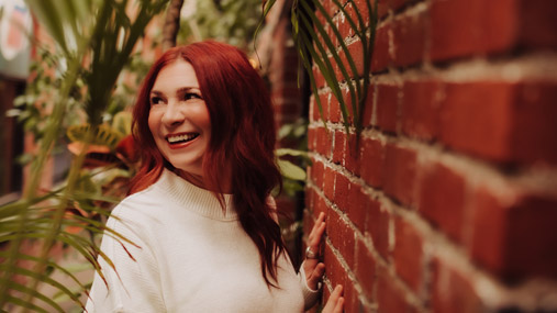 Jetzt 2 Tickets für die Worship Night mit Kim Walker-Smith gewinnen (Foto: Kim Walker Smith LLC)