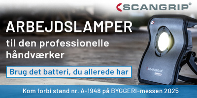 Scangrip A/S