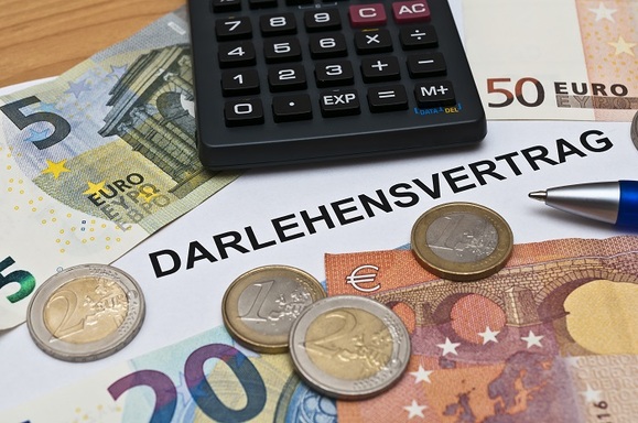 Schwiegersohn muss Darlehen zurückzahlen (© Stockfotos-MG - stock.adobe.com)