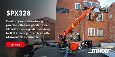 Im. Stiholt A/S