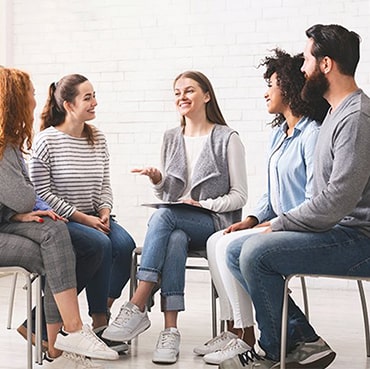 FUTURE Coaching Ausbildung 4.0