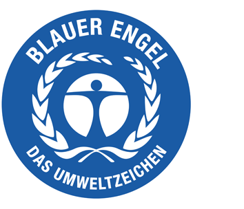 Blauer Engel Logo