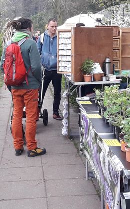 Voorjaarsmarkt Voorjaarsmarkt2023 b