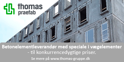 Thomas Praefab ÃstervrÃ¥ A/S