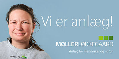 MÃ¸llerLÃ¸kkegaard A/S