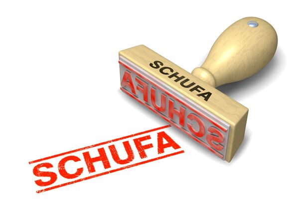 Schufa-Eintrag raus! (© bluedesign - stock.adobe.com)