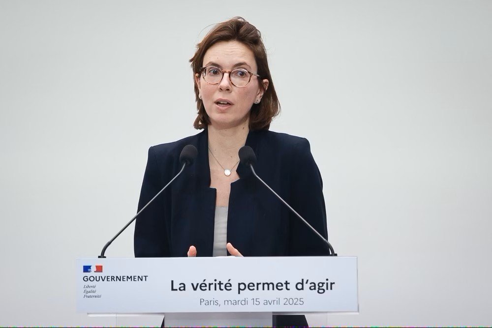 La gestion sociale de Radio France pose problème