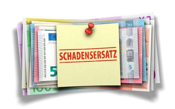 AG München: Schmerzensgeld für Radsturz wegen ungesicherter Baustelle (© Joanne Dale - stock.adobe.com)