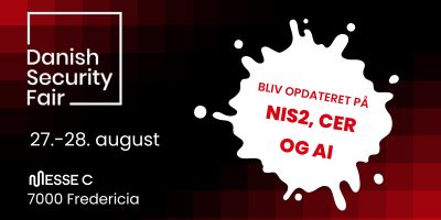 Messe C Fredericia