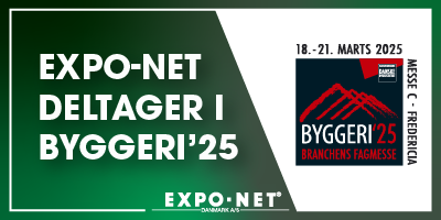 EXPO-NET DANMARK A/S