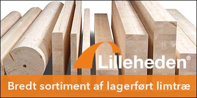 Lilleheden A/S