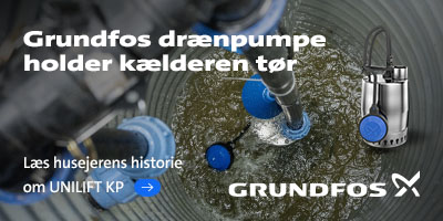 Grundfos DK A/S