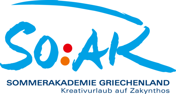 Sommerakademie Griechenland