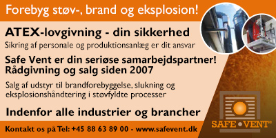 Safe-Vent v/RenÃ© HvidkÃ¦r JÃ¸rgensen