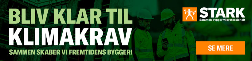 Stark Danmark A/S